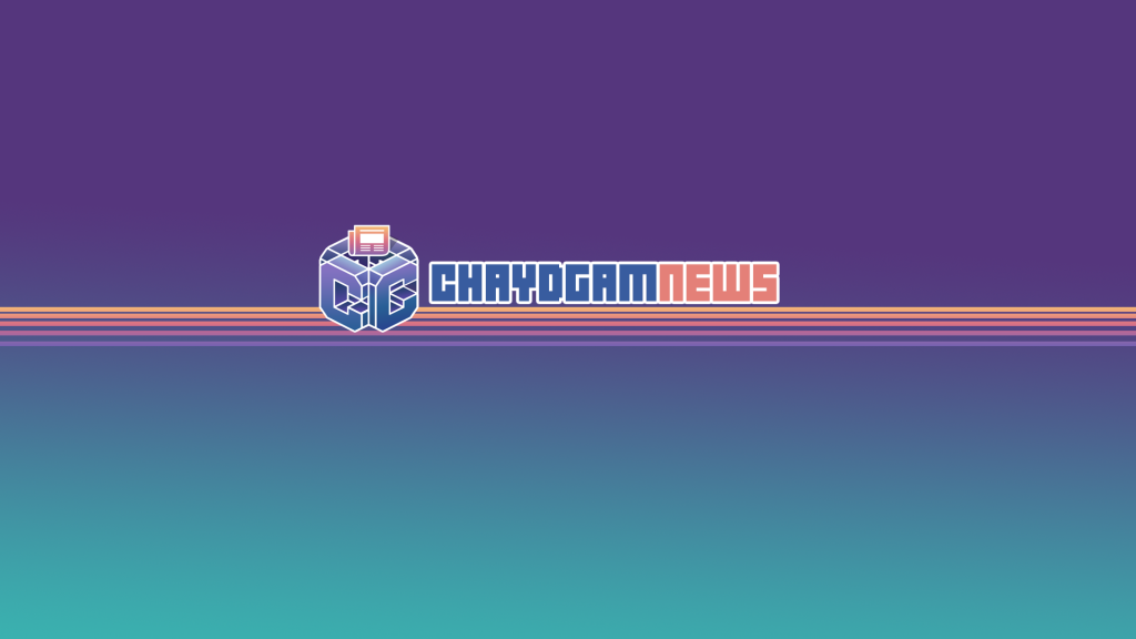 Chaydgam News Banner